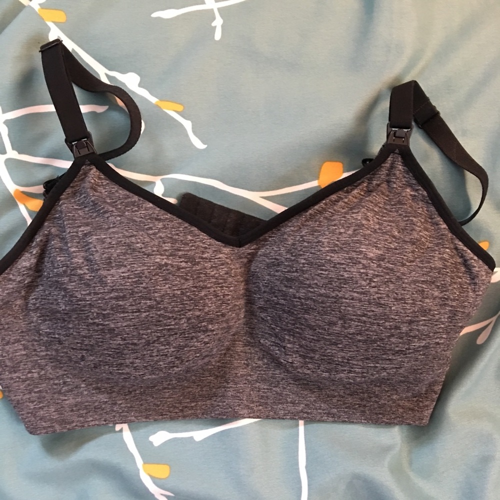 Auden Nursing Bra